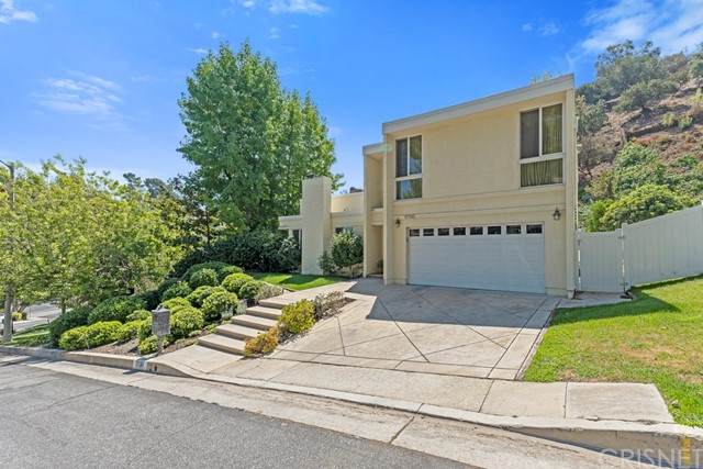 17130 Clemons Drive - Photo 1