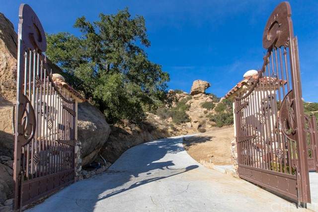 22001 Santa Susana Pass Road - Photo 1