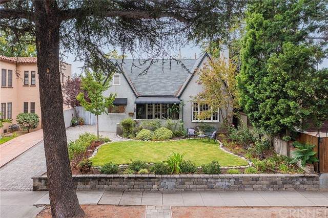 1435 Allen Avenue - Photo 1