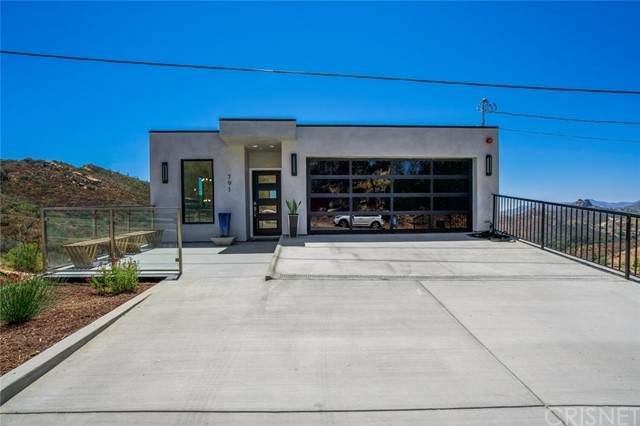 791 Latigo Canyon Road - Photo 1