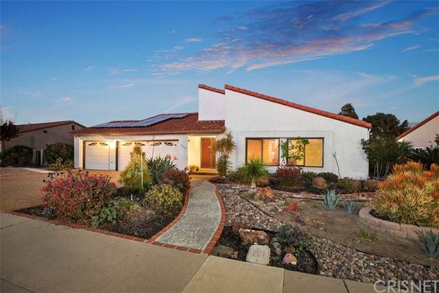 463 Camino Elevado - Photo 1