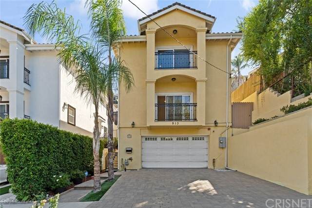913 Montecito Drive - Photo 1