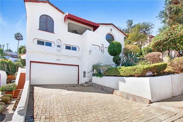 1214 Princeton Drive - Photo 1