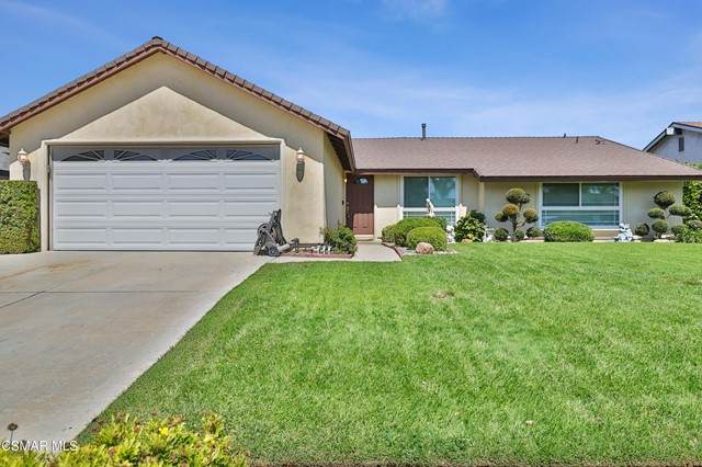 2255 Marilyn Street - Photo 1