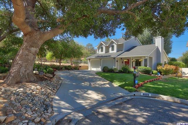 8020 Cora Street - Photo 1