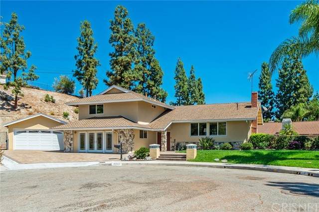 11853 Jellico Avenue - Photo 1