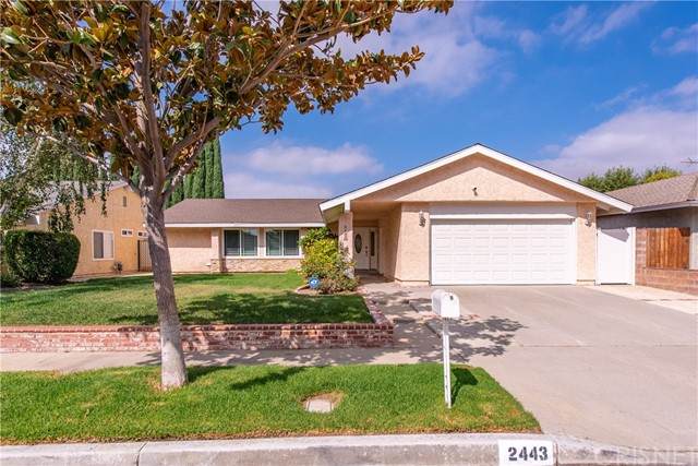 2443 Sweetwood Street - Photo 1