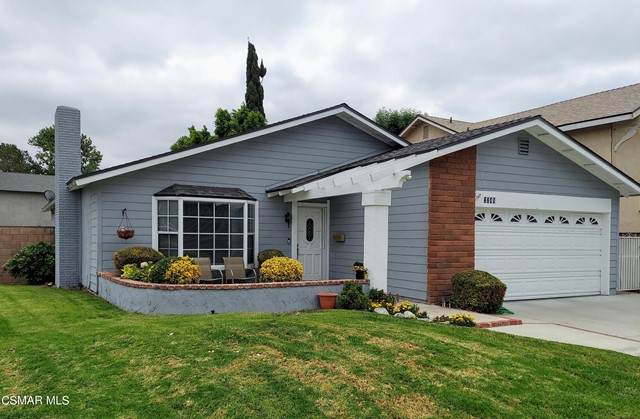 2248 Century Place - Photo 1