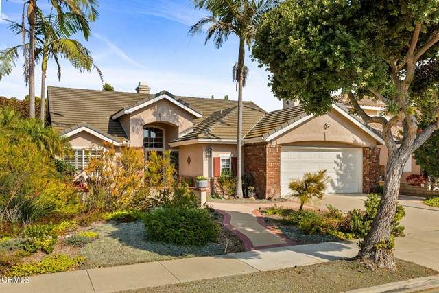 2340 Diamond Head Way - Photo 1