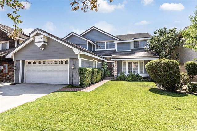 19820 Buttonwillow Drive - Photo 1