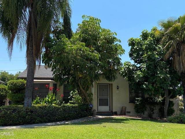 766 Morada Place - Photo 1