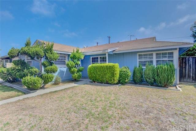 2038 Kallin Avenue - Photo 1