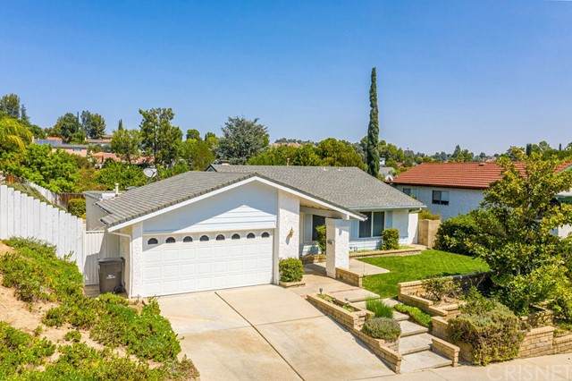 23077 Cerca Drive - Photo 1