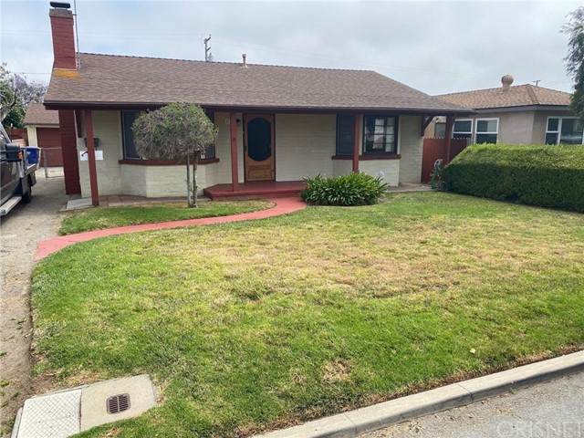 3738 Mound Avenue - Photo 1