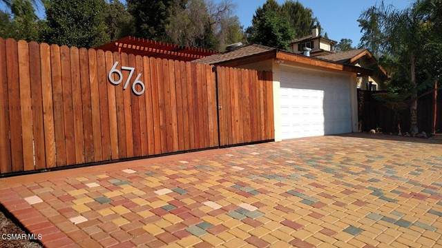 676 Erbes Road - Photo 1