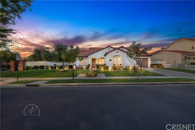 12410 Parkerhill Drive - Photo 1