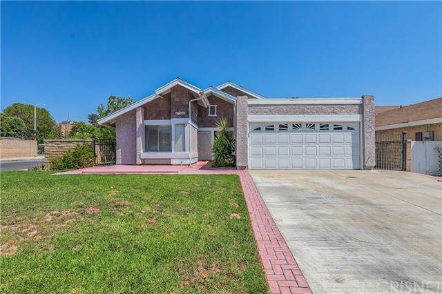27580 Cherry Creek Drive - Photo 1