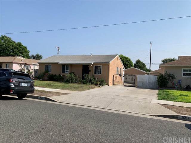 620 Whittier Boulevard - Photo 1