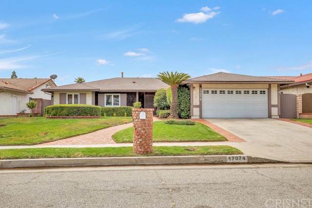 17074 Gledhill Street - Photo 1