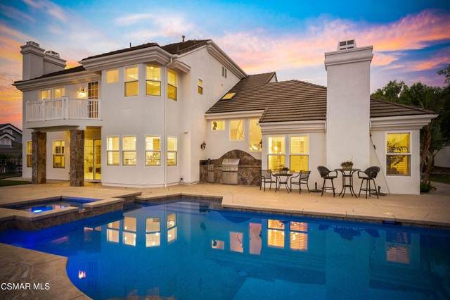 90 Valley Vista Drive - Photo 1