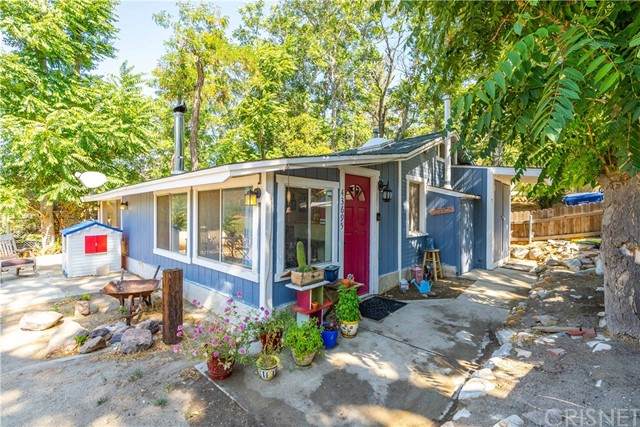 43695 Trail - Photo 1