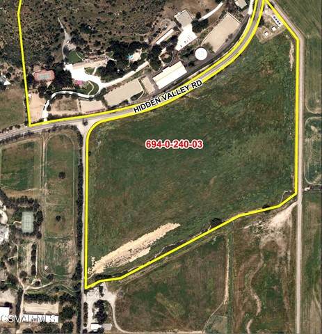1516 Hidden Valley Road - Photo 1
