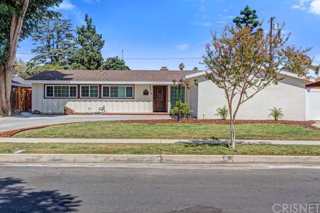 20519 Mandell Street - Photo 1