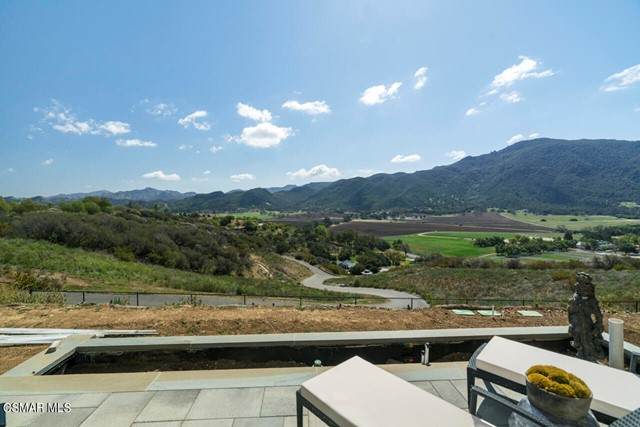 1697 Potrero Road - Photo 1