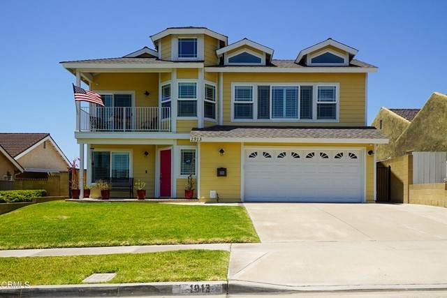 1913 Cloud Crest Circle - Photo 1