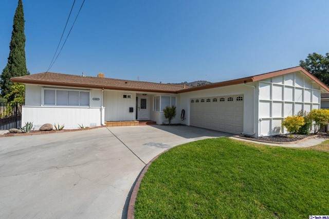 1821 Coro Terrace - Photo 1