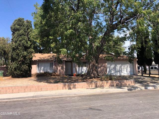 4691 Bidwell Street - Photo 1