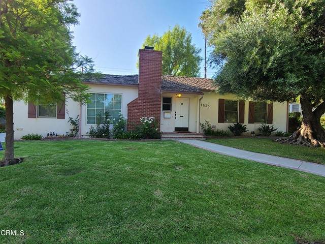 1825 Rose Avenue - Photo 1