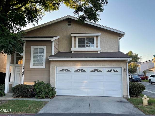 12231 Clover Road - Photo 1