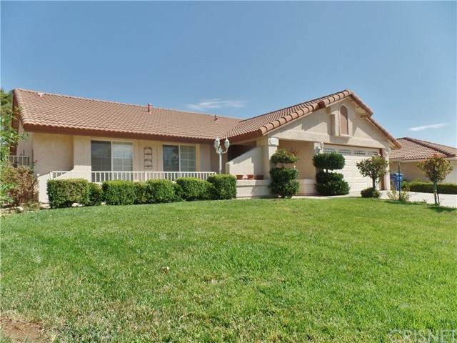 4703 Paseo Fortuna - Photo 1