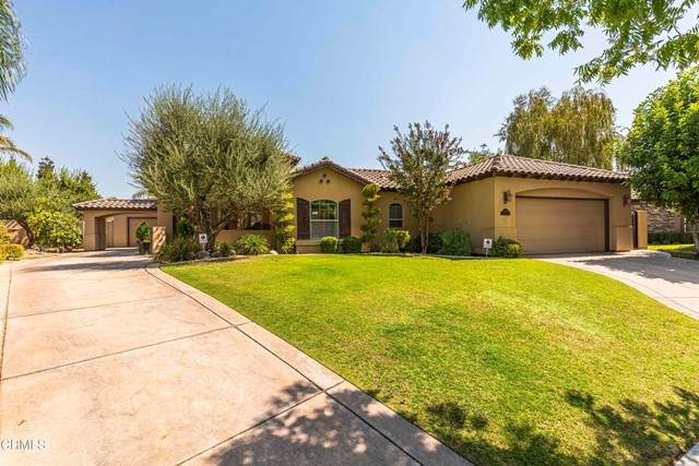 12100 Crown Crest Drive - Photo 1