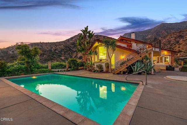 1605 Daly Road - Photo 1