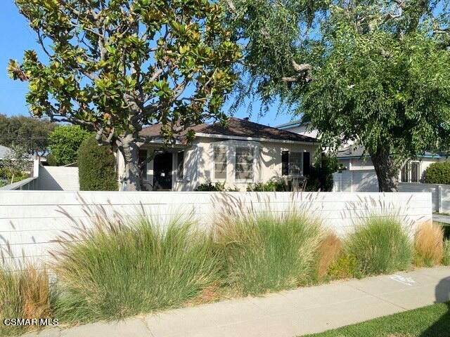 3850 Bledsoe Avenue - Photo 1