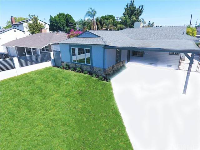 6052 Beeman Avenue - Photo 1
