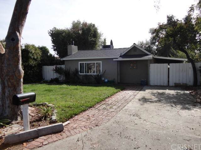 15732 Romar Street - Photo 1