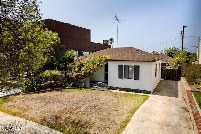 3453 Moore Street - Photo 1