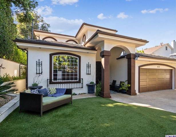 4721 Rubio Avenue - Photo 1