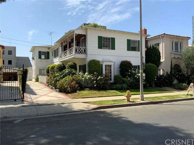 6140 Orange Street - Photo 1