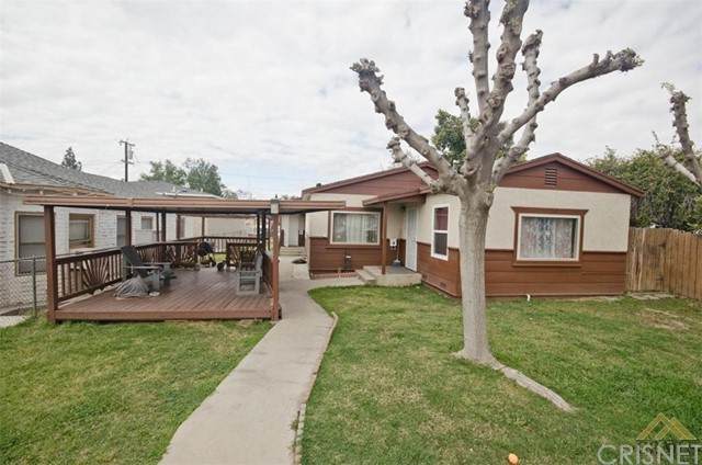 211 Oildale - Photo 1