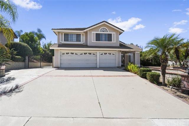 835 Leyland Drive - Photo 1