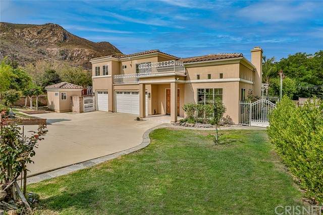 2305 Waring Drive - Photo 1