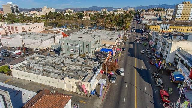 721 Alvarado Street - Photo 1