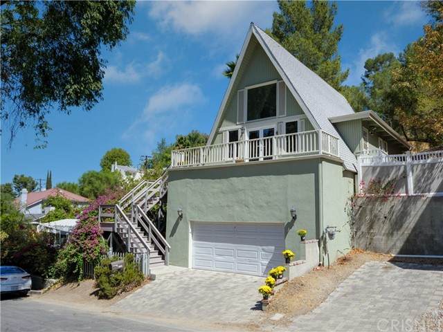 5250 Baza Avenue - Photo 1