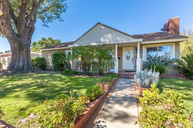 13981 Stagg Street - Photo 1
