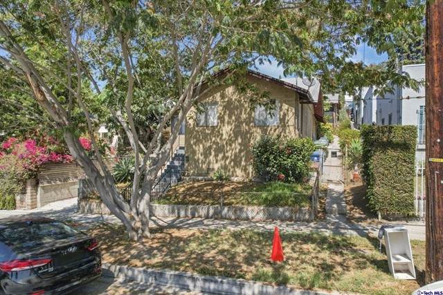 2117 Aaron Street - Photo 1