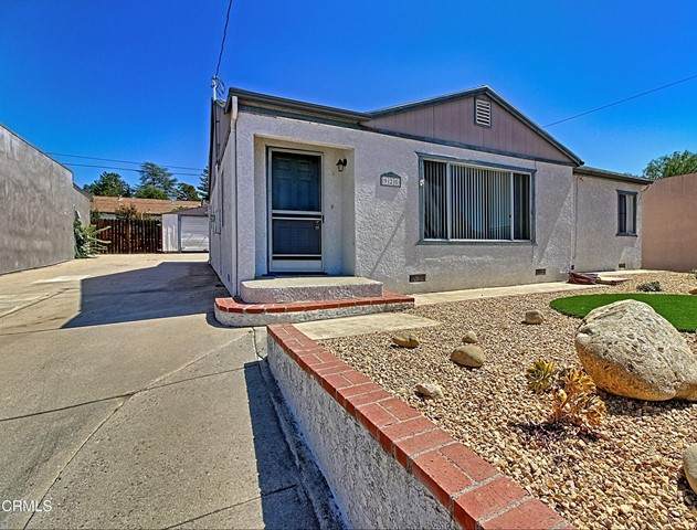 920 Ventura Avenue - Photo 1
